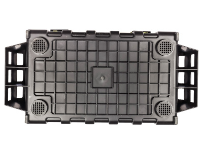 Ящик для хранения ROLANS MB-900, размер 540х350х343 мм