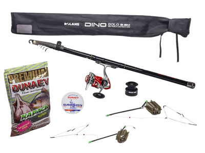 Набор Rolans Платник ( Карп/карась)