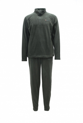 Костюм REMINGTON PORTER GREEN Fleece