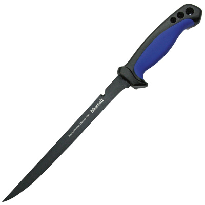 Нож филейный Mustad MT003