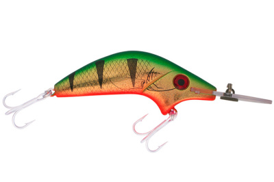 Воблер HALCO POLTERGEIST (Длина (мм) 110; Вес (гр.) 28 / R26)