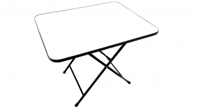 Стол складной Hoxwell 50х75х55-65 см