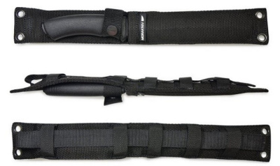 Нож Morakniv Pathfinder