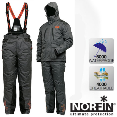 Костюм демисезонный NORFIN SPIRIT