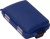 Коробка-раскладушка Kosadaka "Портсигар" TB-S14-BLU, 8.5x5x2 см для мелочей, синяя