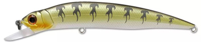 Воблер FISHYCAT OCELOT 90F (Длина (мм) 90; Вес (гр.) 5,6 / X04)