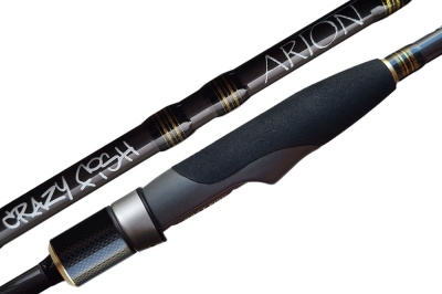 спиннинги Спиннинг CF ARION