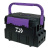 Ящик рыболовный DAIWA TACKLE BOX TB5000 KYOGA PURPLE/BLACK Ящик рыболовный DAIWA TACKLE BOX TB5000 KYOGA PURPLE/BLACK