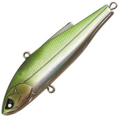 Воблер LUCKY JOHN VIB ( 16гр/138)