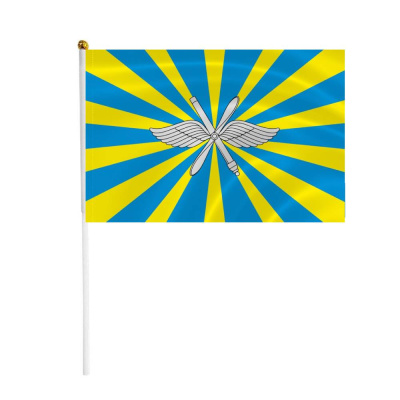 Флаг ВВС CCCР 30х45