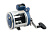 Кат. мульт. Line Winder Lacos L-20 DLX 3bb со счетчиком