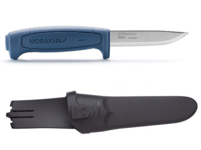 Нож Morakniv Basic 546