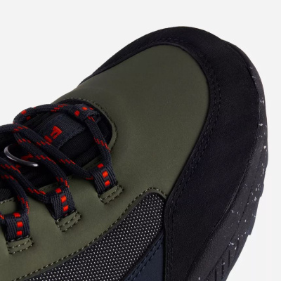 Ботинки для вейдерсов FINNTRAIL Speedmaster 5232 Khaki