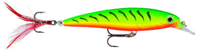 Воблер RAPALA X-RAP (Длина (мм) 100; Вес (гр.) 13 / FTU)