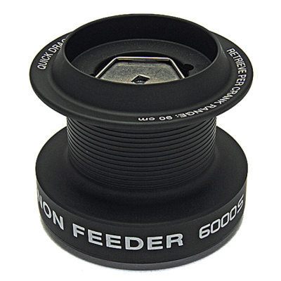 Запасная шпуля Nautilus Zenon Feeder NZF6000S 