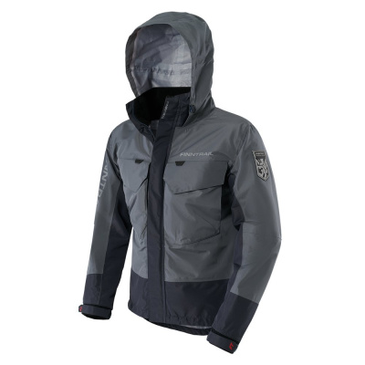 Куртка FINNTRAIL COASTER 4023 grey