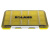 Коробка для рыболовных приманок ROLANS XD-63AY, размер 17,5x10,5x2 см