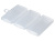 Коробка рыболовная Meiho HOOK CASE 103х68х12 Коробка рыболовная Meiho HOOK CASE 103х68х12