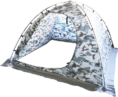 Палатки для зимней рыбалки