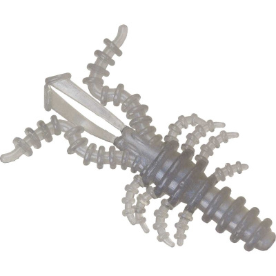 Приманка BAIT BREATH SALTWATER MOSYA 2 (BBSWM2003 / 2" / S155)