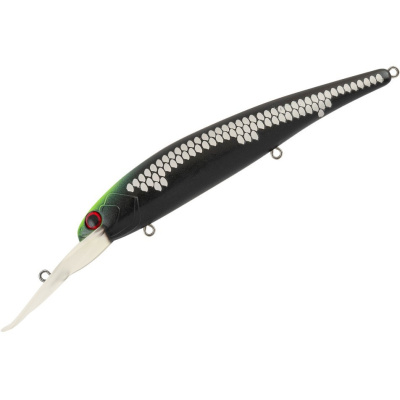 Воблер TSUYOKI SOLOIST F 120мм (Длина (мм) 120; Вес (гр.) 20 / 292S)