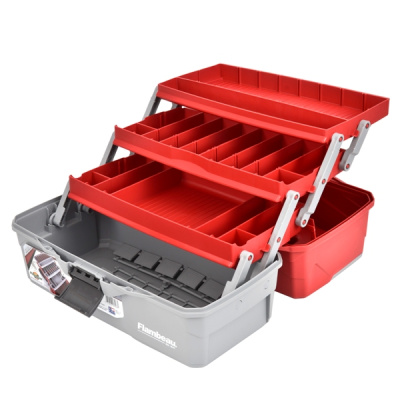 Ящик рыболовный Flambeau 6383TB UPGRADED CLASSIC TRAY SERIES