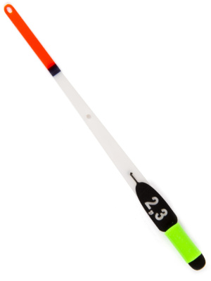 Сторожок лавсановый Salmo BLADE 9см. тест 2.3г