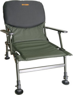 Кресло Envision Comfort Chair 4