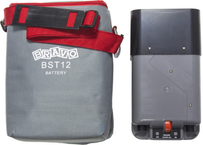 Насос электрический Bravo BST800 BAT (без аккумулятора)