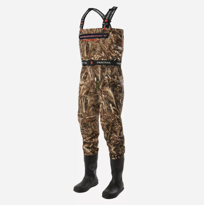 Вейдерсы FINNTRAIL AIRMAN 5260 MAX-5