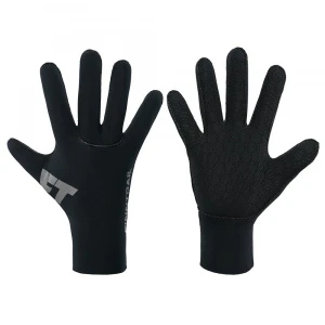 Перчатки Finntrail Neoguard 2740 Black 1