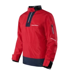 Куртка Finntrail Stream 4022 Red 1