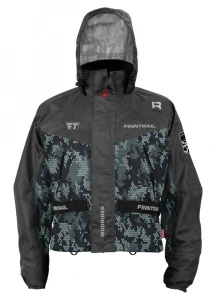куртка Finntrail Mudrider 5310 CamoGrey