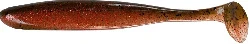 Приманка силиконовая (мягкая) KEITECH EASY SHINER (13258 / 2" / 404 Red Crawdad)