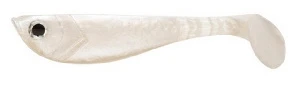 Приманка силиконовая (мягкая) BERKLEY POWERBAIT PULSE SHAD (1309157 / " / Pearl White)