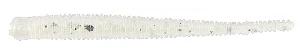 Приманка силиконовая (мягкая), съедобная Червь LUCKY JOHN SALTY SENSATION SALT WORM (140178-S30 / 2" / S30)