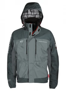 куртка Finntrail Shooter 6430 Grey