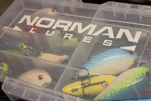 Norman lures_1