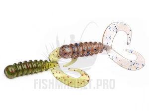 Owner sofbaits NL_0009_Ring Twin Tail