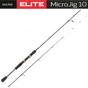Спиннинг Salmo Elite MICRO JIG 10 2