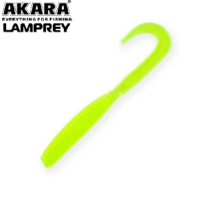 Приманка силиконовая (мягкая) AKARA LAMPREY 45 (ML45-04T-F10 / 1.8" / 04T)