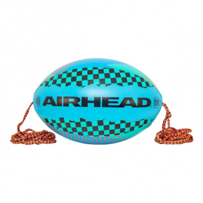 Буксировочный фал с бустером Airhead Orb Booster 60