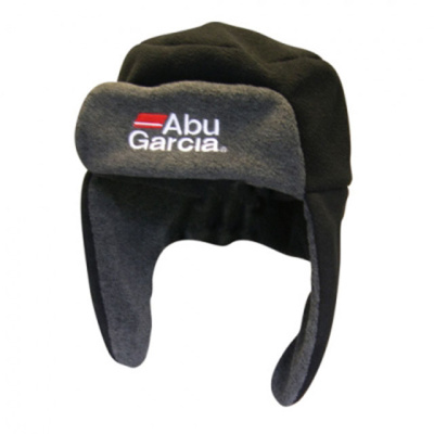 Шапка-ушанка Abu Garcia Fleece Hat