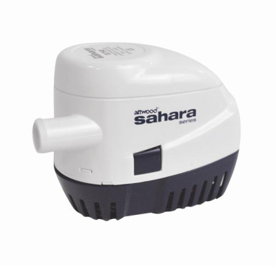Электрический насос автомат Attwod Sahara S750 3/4"-1