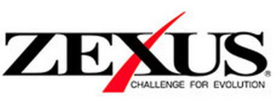 Фонарик налобный Zexus ZX-270BK