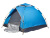 Палатка туристическая Rolans Dos 2-х местная полуавтоматическая ROL-CT0914