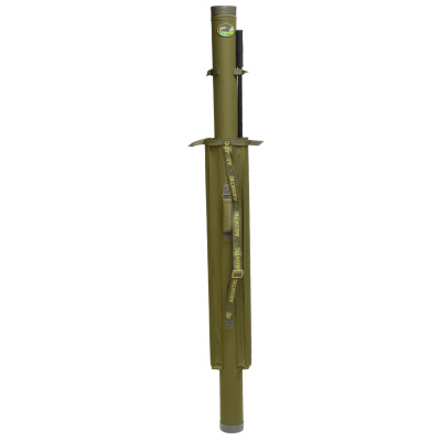 Тубус Aquatic ТК-110-2 с 2 карманами (110 мм, 175 см)