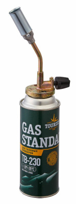 Горелка газовая TOURIST PROFI-S (TT-700) - малая